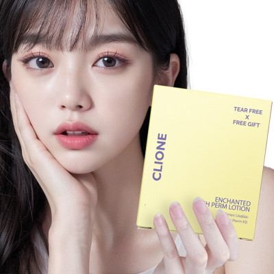 속눈썹 펌 제품