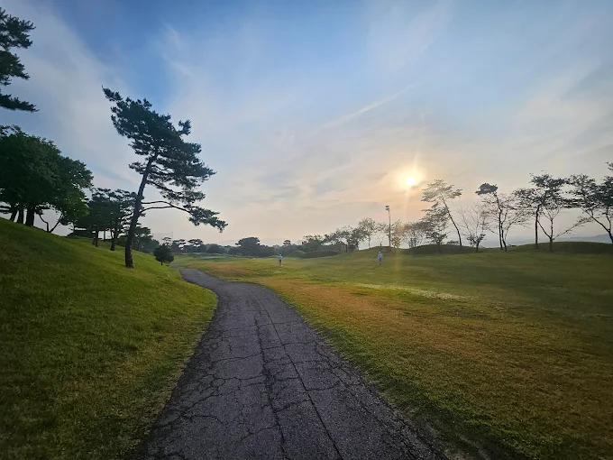 이천시 비에이비스타 CC 골프장 소개 및 예약방법