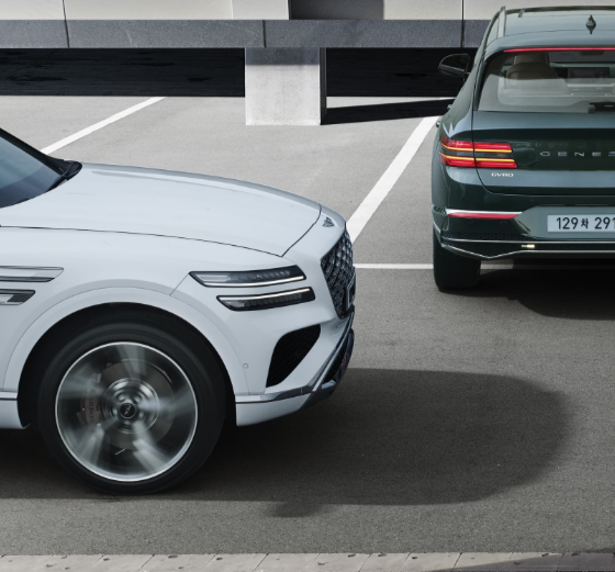 GV80, GV80쿠페 제작 결함 보상 받기