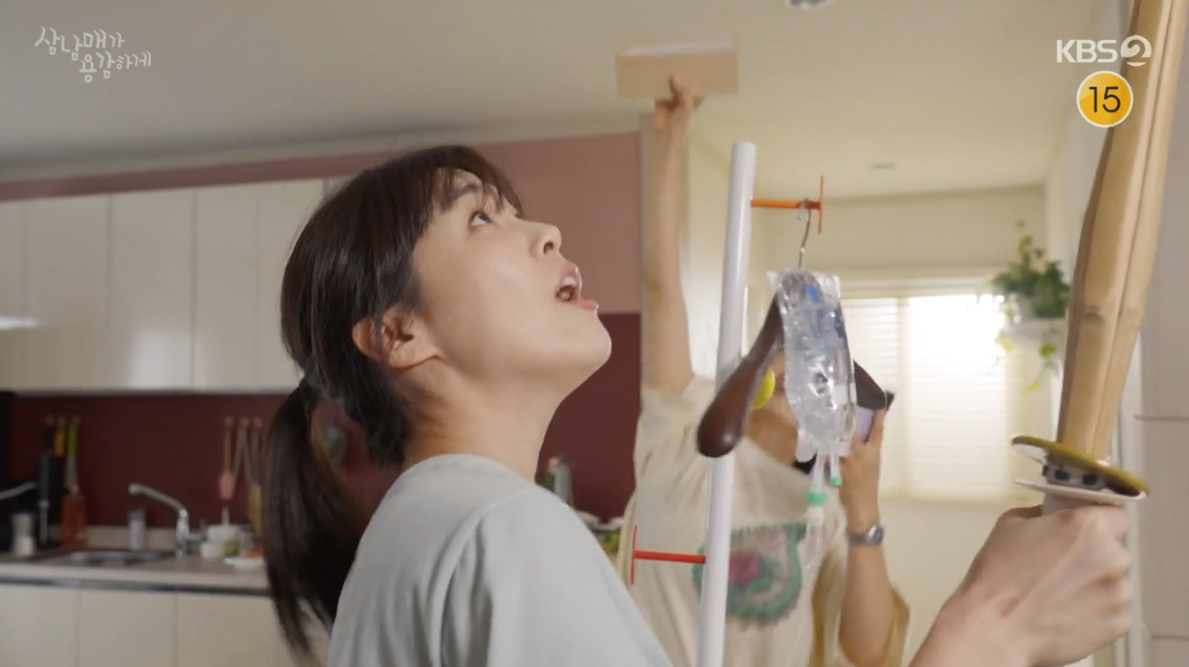 삼남매가 용감하게 2회 다시보기 및 3회 예고