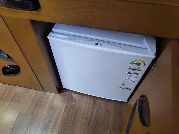 고흥명품무인호텔 일반실 210호