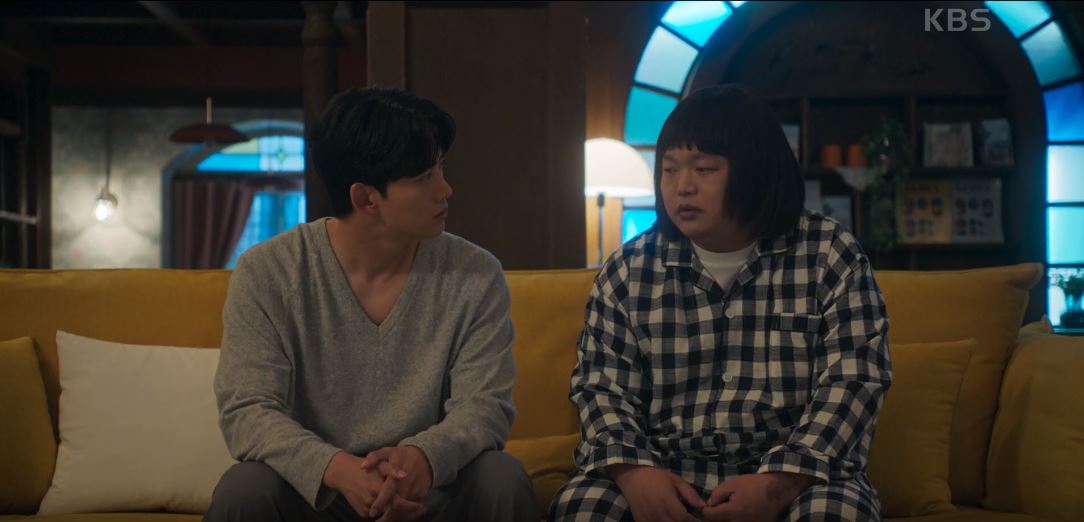 가슴이뛴다_13회