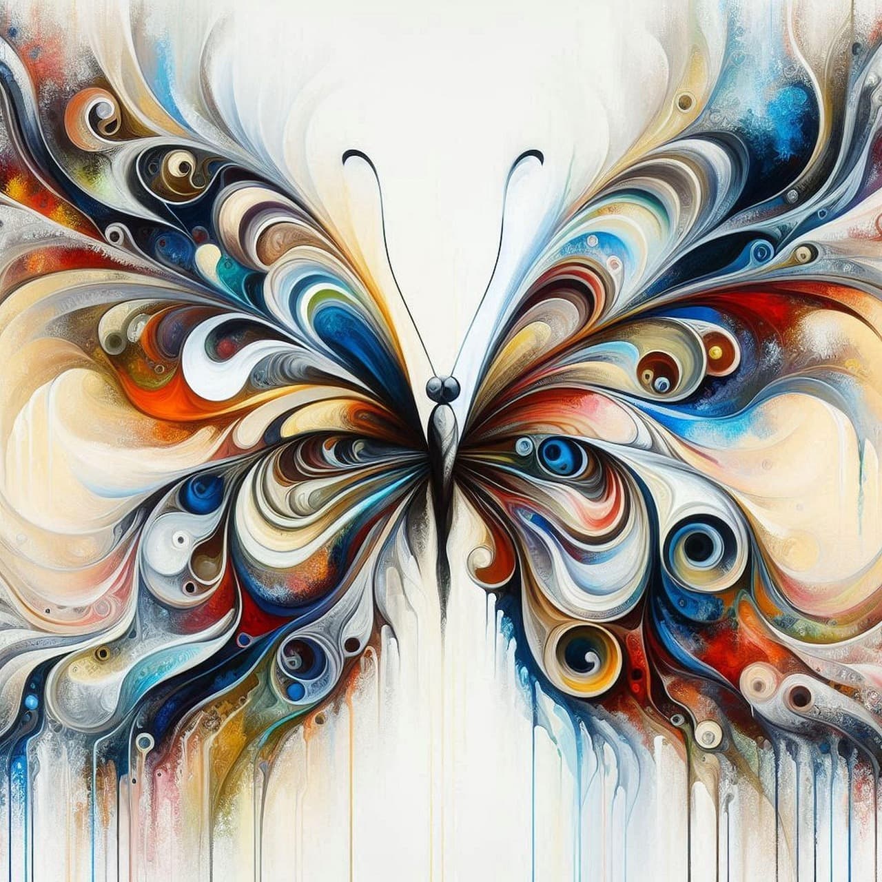 미술에도 혁신이 필요하다, 아방가르드 미술의 역사