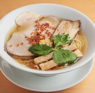 오사카/난바, 도톤보리 라멘 맛집 추천 3곳(멘야 죠로쿠, 나니와 멘지로, 유아이테)