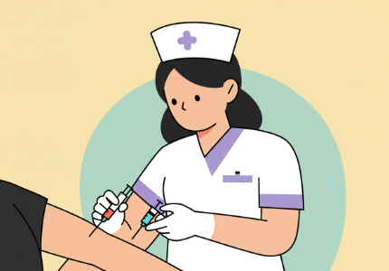 종양표지자 검사 암 조기진단