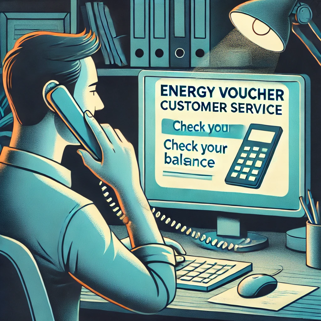 국민행복카드 바우처 등록 방법(2024 최신)