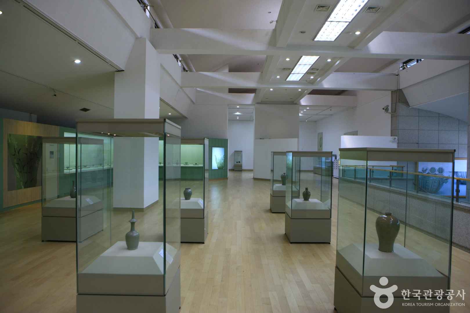 고려청자박물관