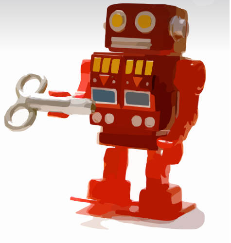 로봇과 공존하는 직업의 미래