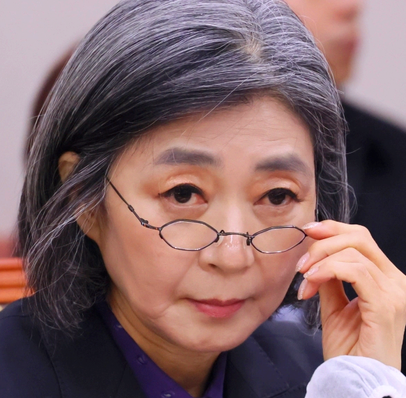 김행 프로필 나이 고향 학력 경력 재산 &amp;#124; 국민의힘 김행 진중권 말싸움 고소 이유