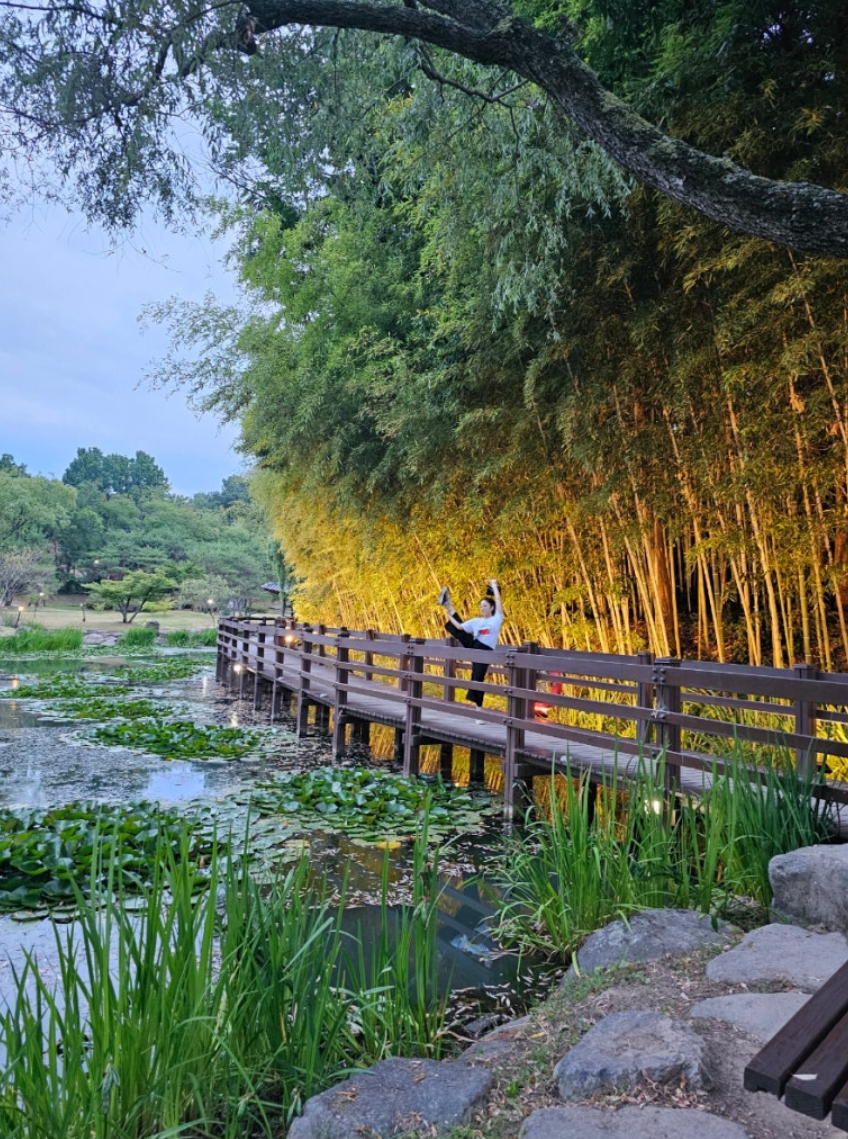 담양 여행 1박2일 코스