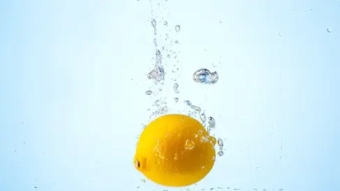 레몬수 당뇨