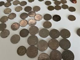 10원 희귀동전 가격표