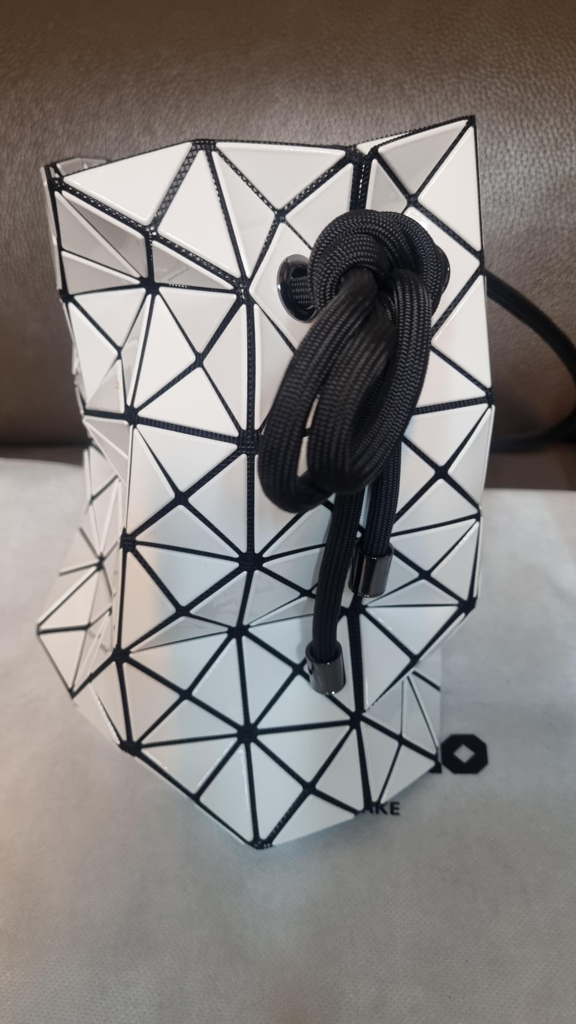 이세이미야케 바오바오 링백