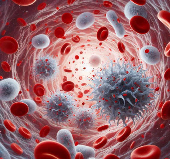 면역력을 높이는 자연요법(식단,습관)