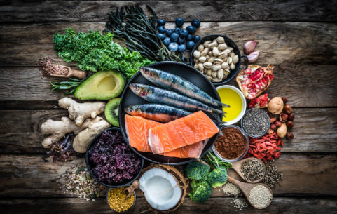 오메가3 효능, 부작용, 복용법 총정리 (2024ver)