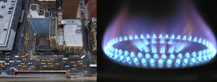 전국 도시가스 설치 요금 비용 절차 안전점검 총정리