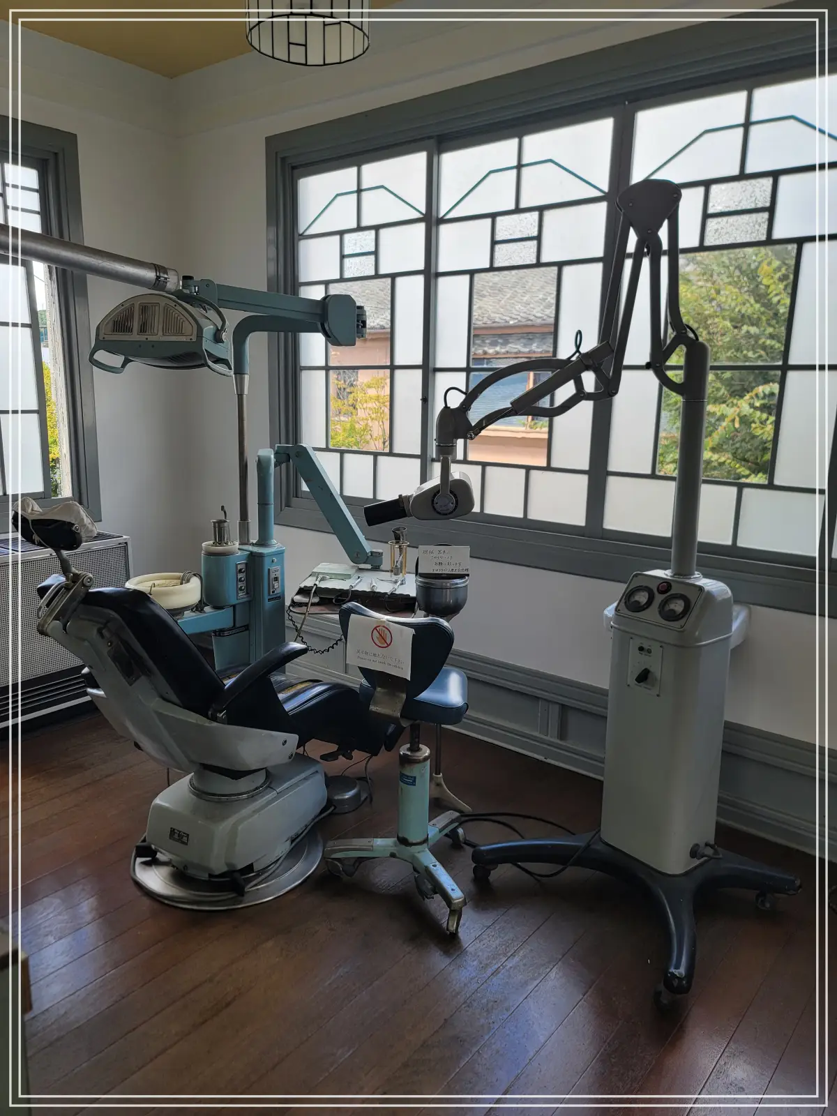 히타-마메다마치-치과-체어