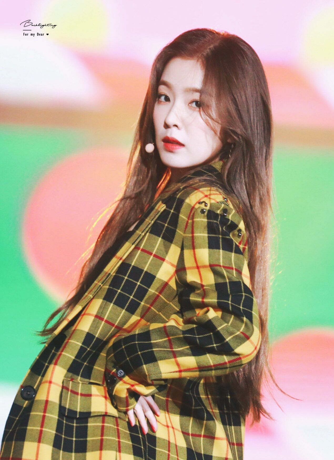 레드벨벳 아이린 고화질