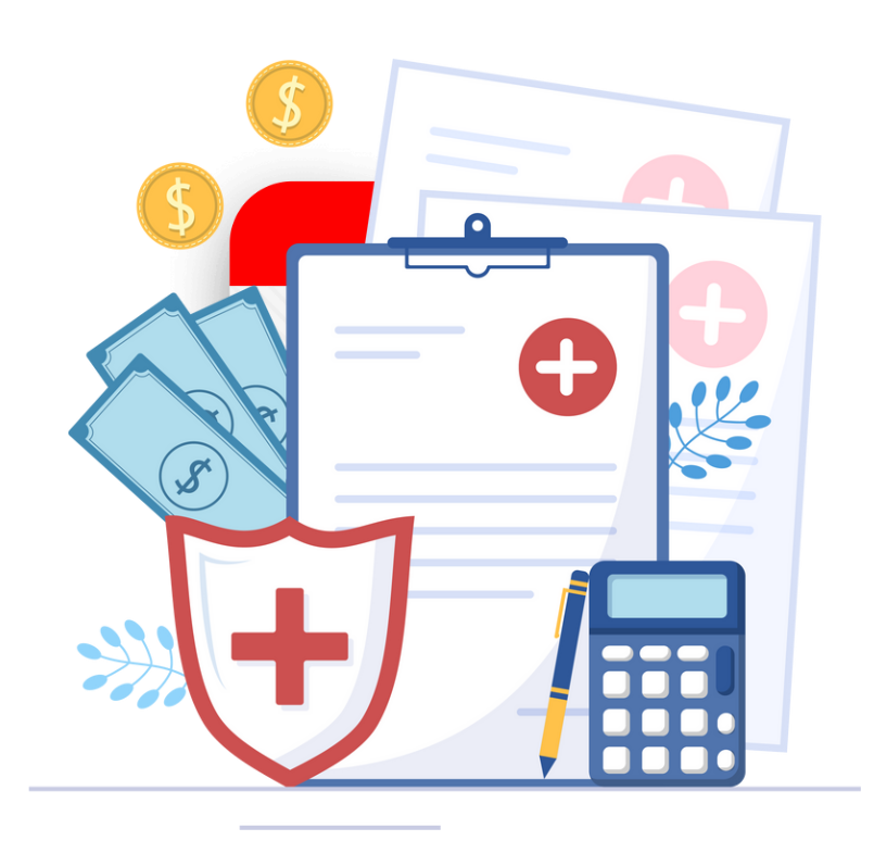 실비보험 청구시 필요한 서류 및 기간