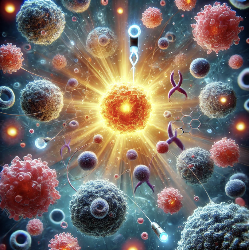 면역항암제의 발전과 한계