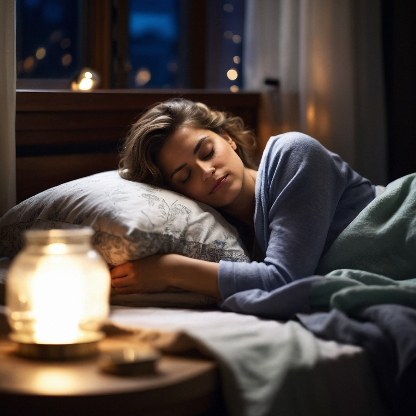 서캐디언-리듬과-최적의-수면-시간