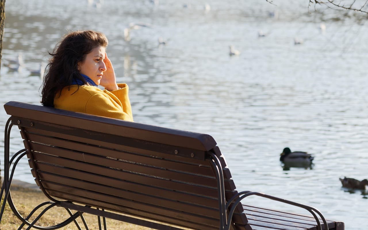 혼자 있는 시간을 잘 보내는 사람들의 7가지 습관