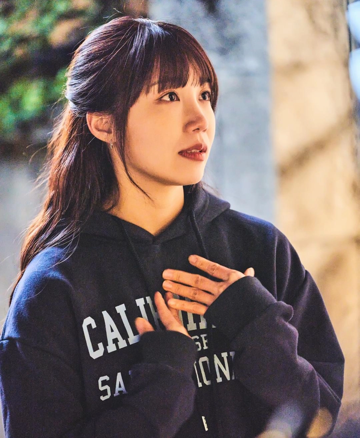 정은지 배우