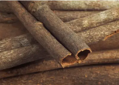 계피 가루 효능 및 영양성분