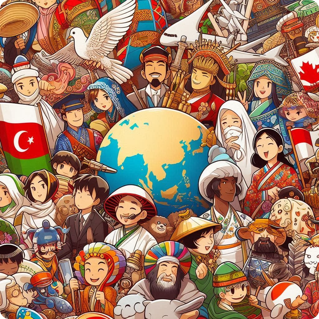 cultural diversity
