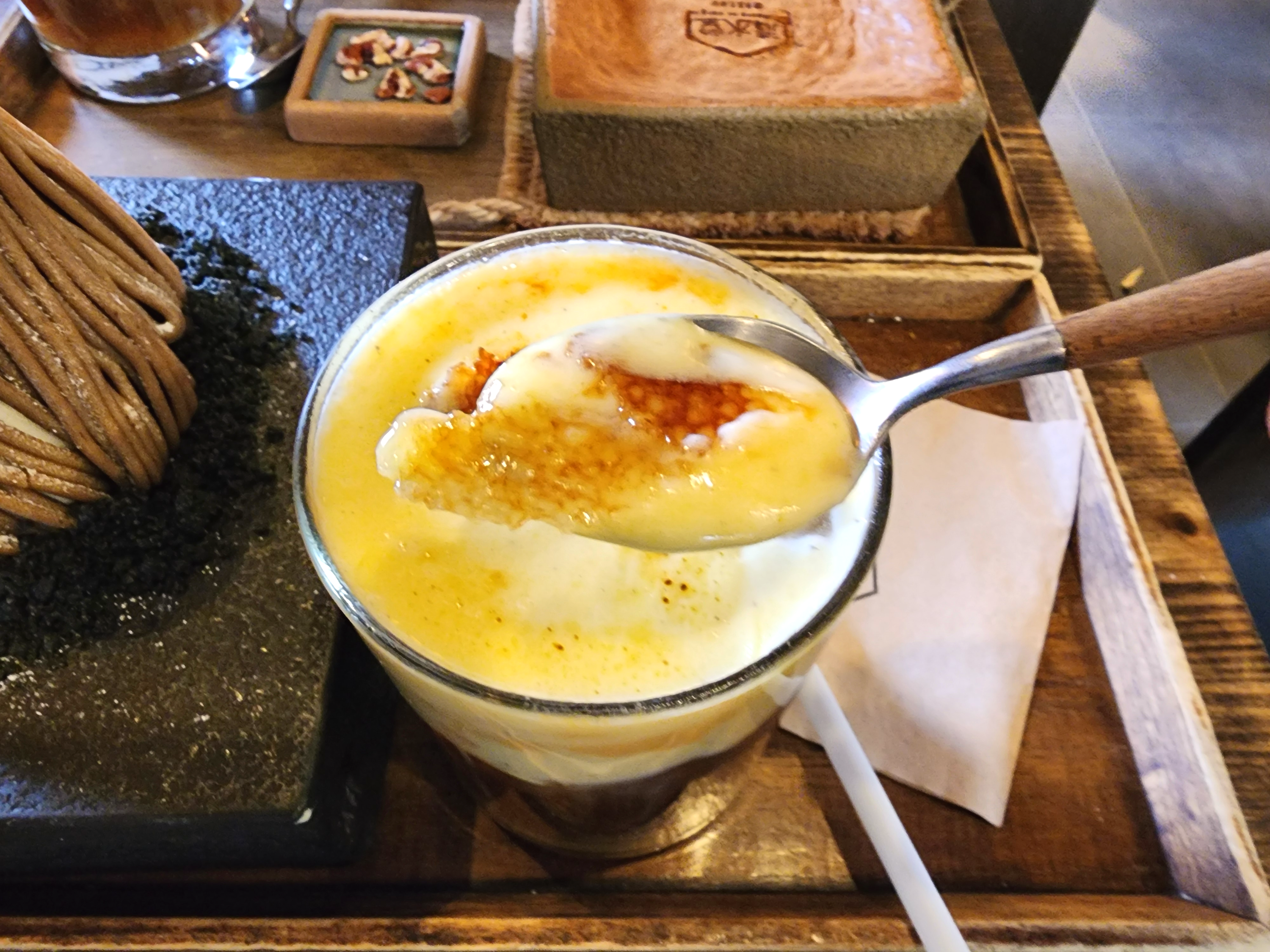 익선동청수당베이커리