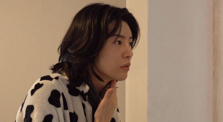 노민우 미우새 동생 엄마 프로필 나이