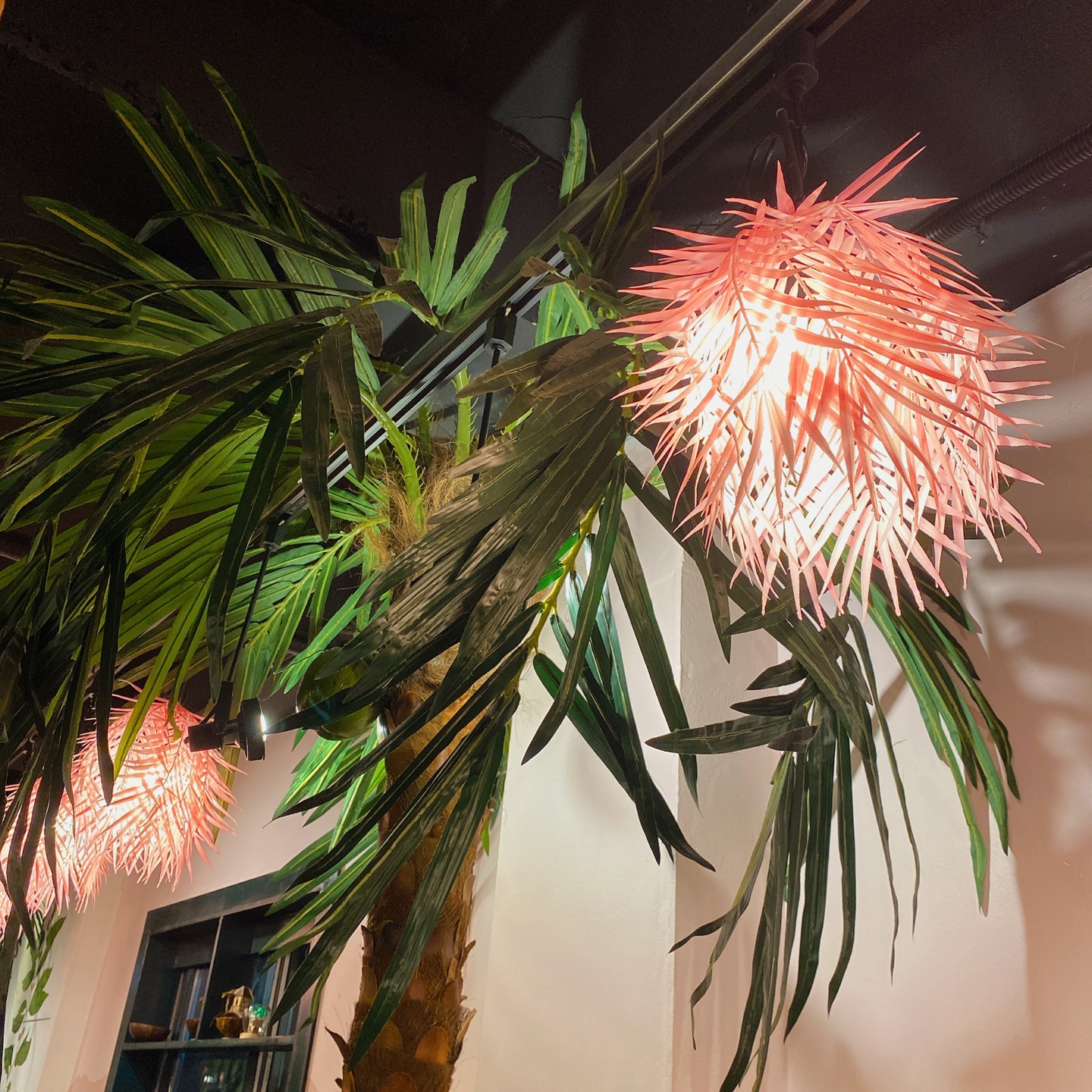 제주 누웨마루거리 신선로 눈꽃 빙수 망고홀릭 카페