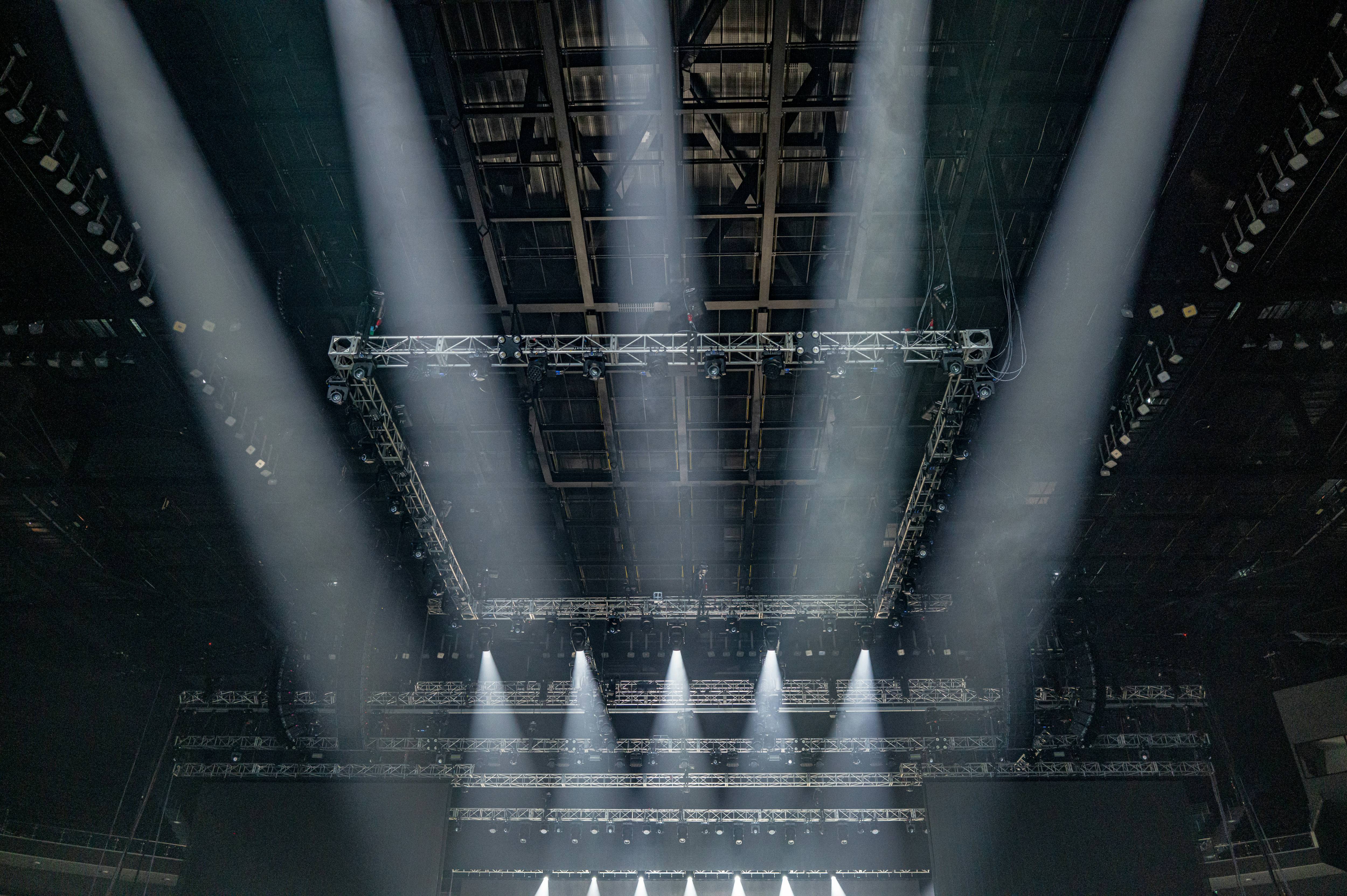 대학가요제 예시 이미지