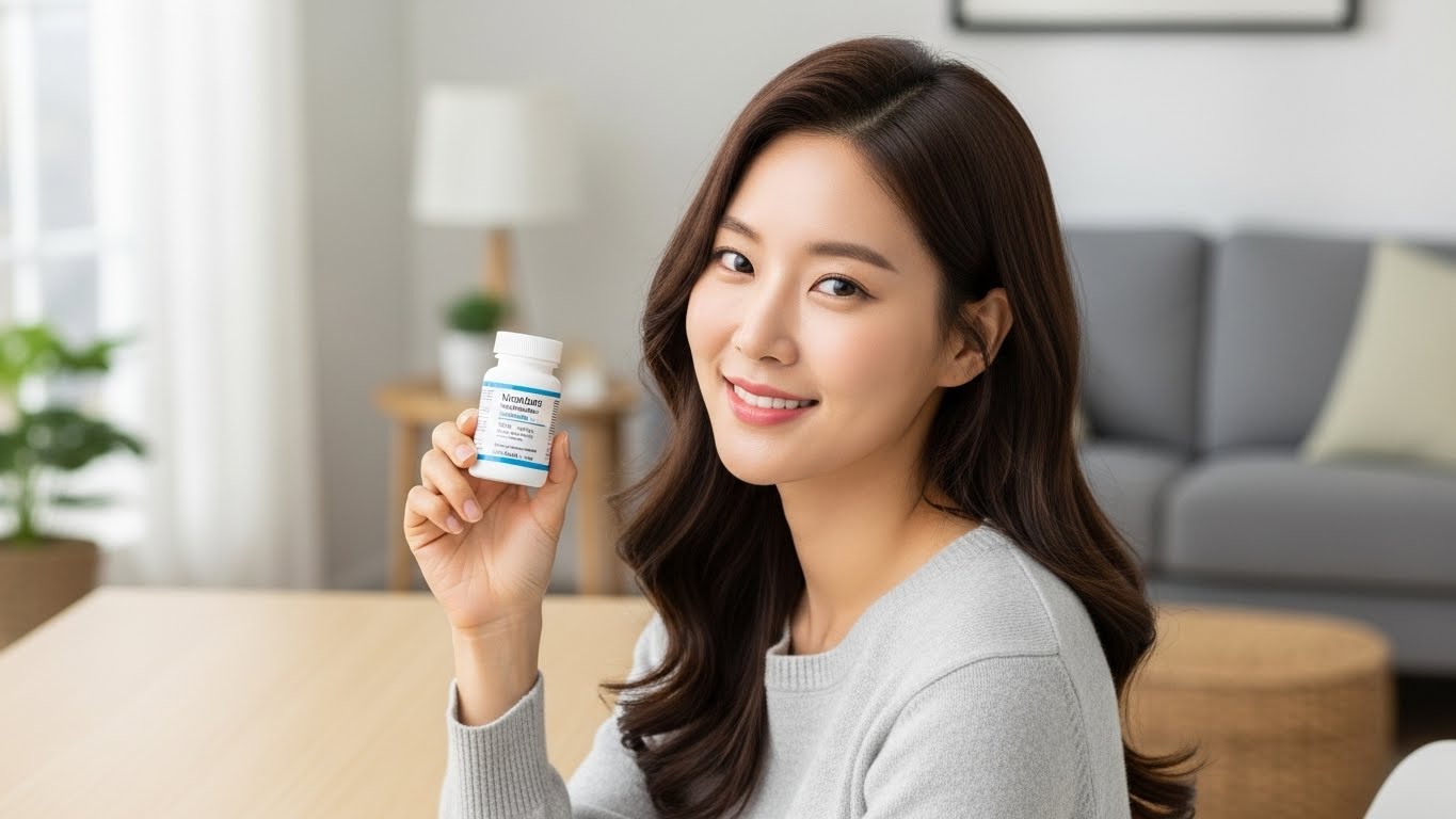 마그네슘 영양제 종류 7가지 특징