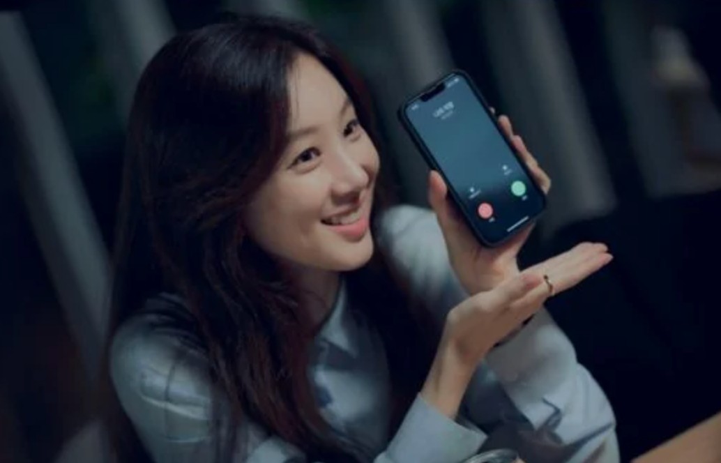 졸업 정려원 위하준