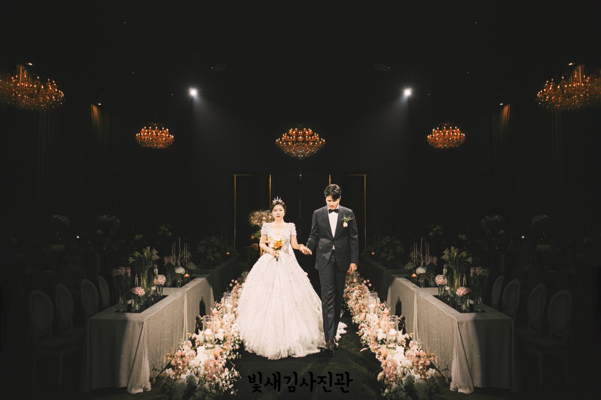 부천 mj컨벤션 본식서브스냅 추천 후기 빛새김 14