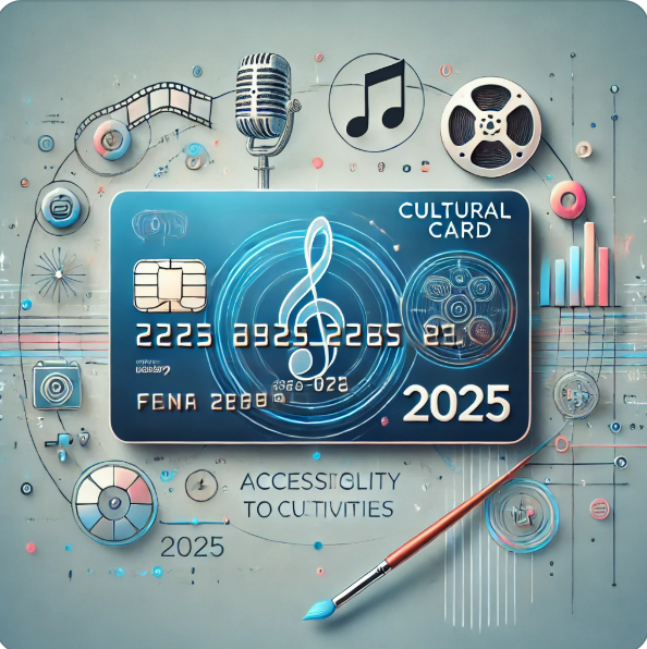 문화누리카드 조건, 신청 방법, 사용처 완벽 가이드 (2025년 최신 정보)