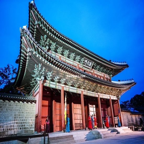 서울 축제 가볼만한곳 베스트10