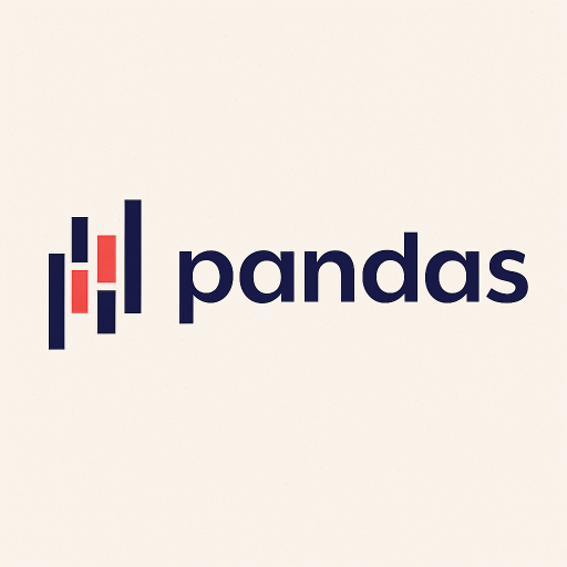 pandas
