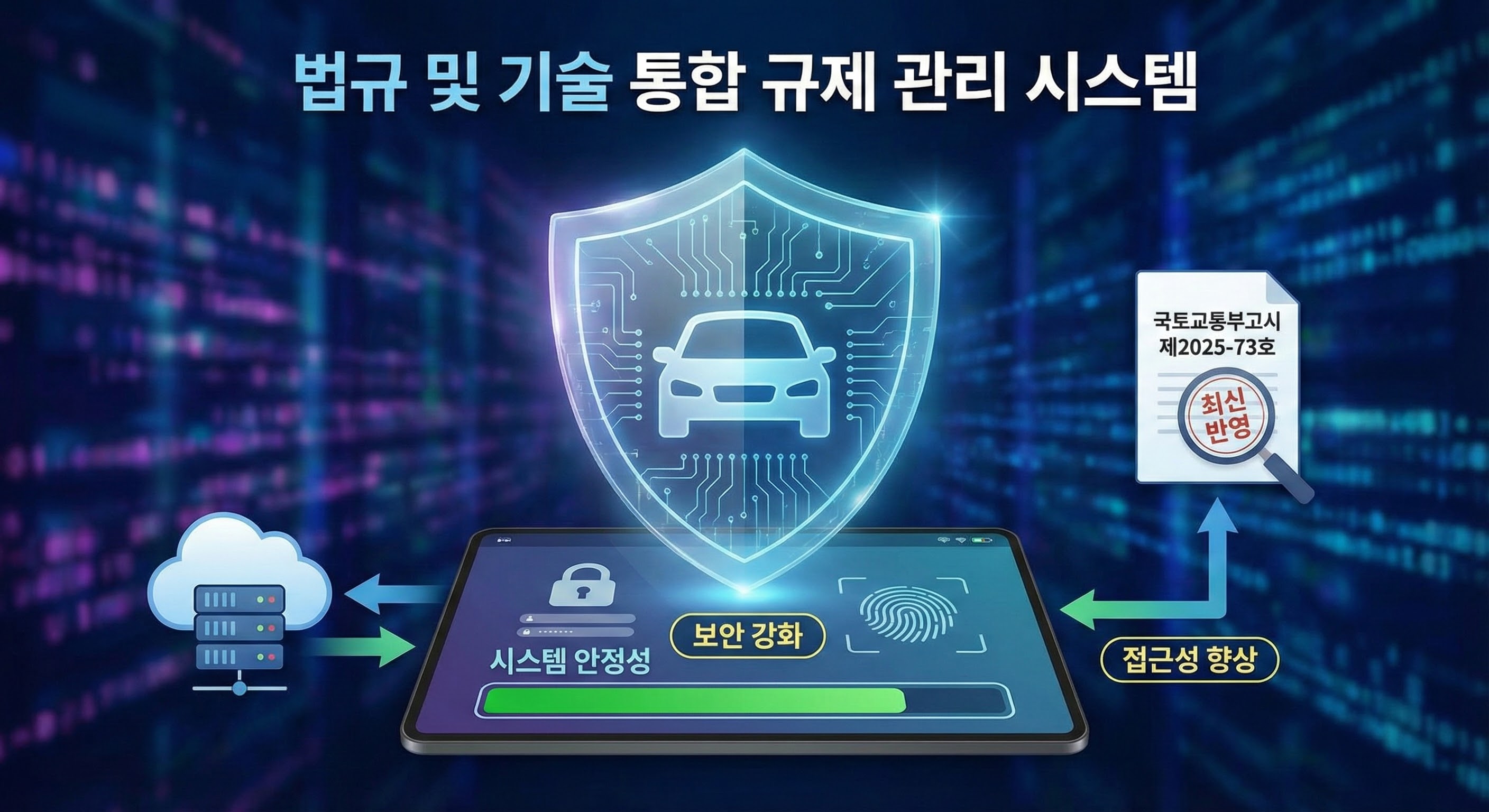 2025년 차세대 시스템 전환과 무료화의 진실