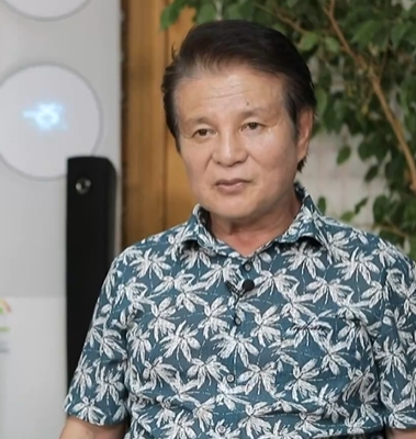 김영인 프로필