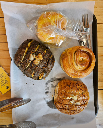 여주훈이네빵카페