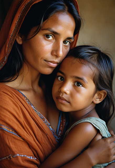 초보 엄마를 위한 아기 돌보기 가이드