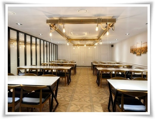 고메스퀘어 신대방 직영점