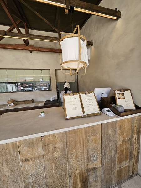 자연도 소금빵 &amp; 자연도차, 을왕리카페추천, 영종도카페추천, 소금빵맛집, 소금빵나오는시간, 자연도소금빵