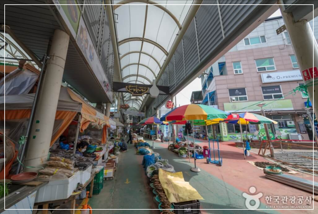 정선 가볼만한곳 베스트10 정선 아리랑시장