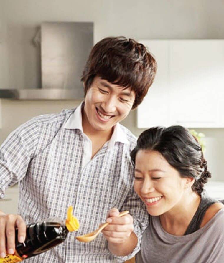 배우-전혜진-남편-이선균