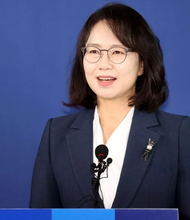 백선희 교수 프로필