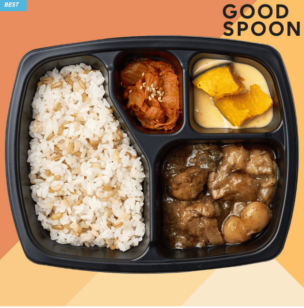 다이어트 도시락 추천 순위 TOP 5(25년 11월) - 네이버, 쿠팡 판매 1위 도시락은?