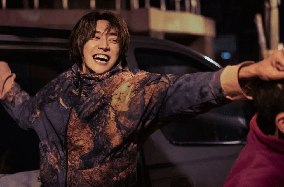 트리거 김영광 사진